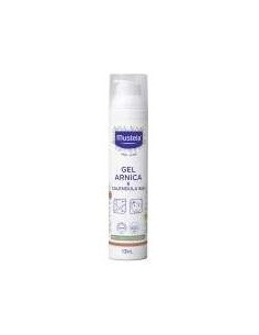 Gel De Arnica-Calendula Bebe-Niño100Ml. Bio de Mustela 2