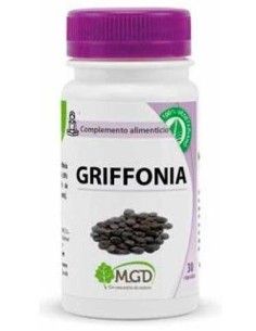 Griffonia Novedad 30 Vcáps de Mgd 2