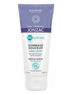 Rehydrate Exfoliante Suave Hidratante 75Ml. Bio de Jonzac Eco-Bio 2