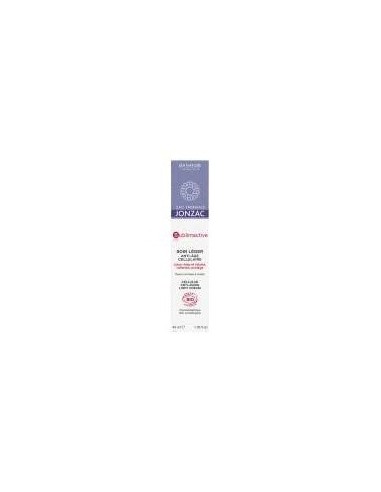 Sublimactive Crema Ligera Antiedad 40Ml. Bio de Jonzac Eco-Bio