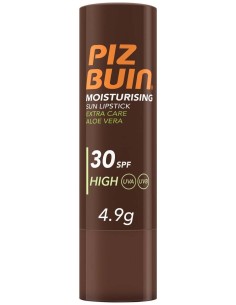 Stick Labial Aloe Spf 30 4,9Gr. de Piz Buin 2