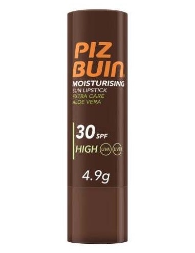 Stick Labial Aloe Spf 30 4,9Gr. de Piz Buin