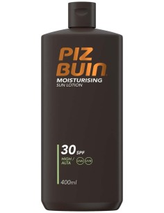 Solar Spf30 Locion Hidratante 400Ml. de Piz Buin 2