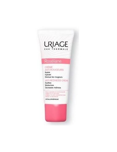 Roseliane Crema Antirojeces 40Ml. de Uriage