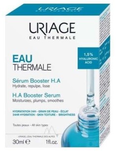 Eau Thermale Serum De Agua Hidratante 30Ml. de Uriage 2