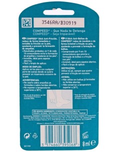 Compeed Ampollas Stick Protector de Compeed 2