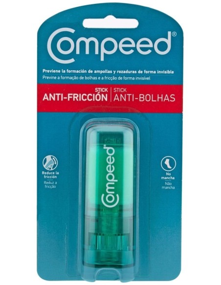 Compeed Ampollas Stick Protector de Compeed
