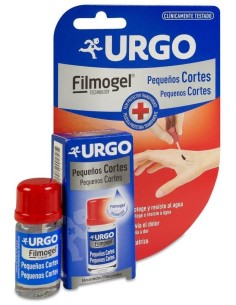Urgo Pequeños Cortes Filmogel 3,25Ml. de Urgo 2