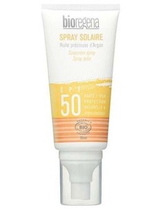 Spray Solar Spf30 Crema 90Ml Hipoalergenica. Bio de Bioregena 2