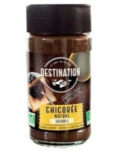 Achicoria Soluble 100Gr. Bio de Destination 2