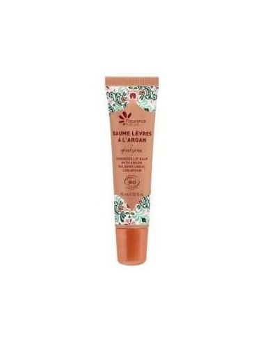 Balsamo Labial Generoso Argan 15Ml. Bio de Fleurance Nature