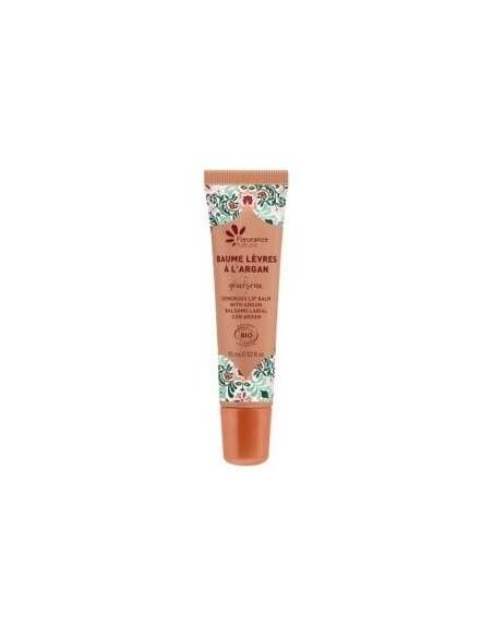 Balsamo Labial Generoso Argan 15Ml. Bio de Fleurance Nature