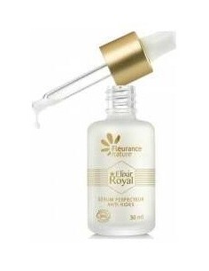 Elixir Royal Serum Perfeccionador Antiarrugas 30Ml de Fleurance Nature 2