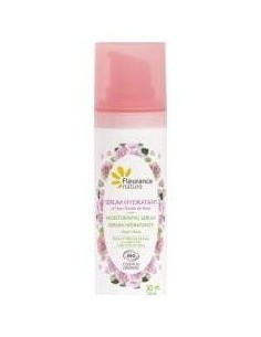 Serum Hidratante Rosa 30Ml. de Fleurance Nature 2