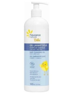 Desodorante Verbena-Bergamota Roll-On 50Ml.Eco de Fleurance Nature 2