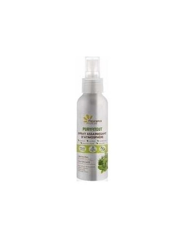 Spray Purificante Con 30 Ae  200Ml. Bio de Fleurance Nature