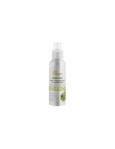 Spray Purificante Con 30 Ae 100Ml. Bio de Fleurance Nature