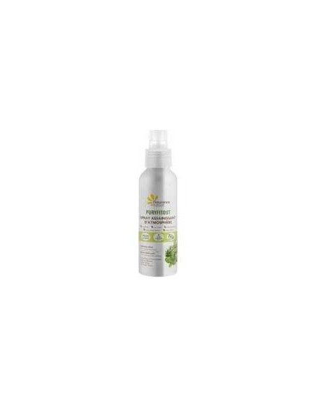 Spray Purificante Con 30 Ae 100Ml. Bio de Fleurance Nature