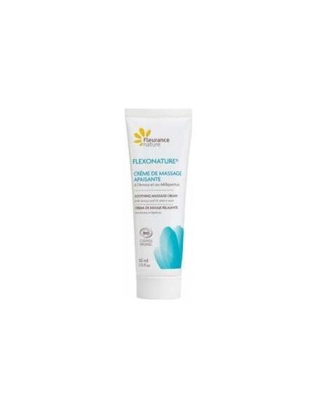 Flexonature Crema Calmante Arnica 50Ml. de Fleurance Nature