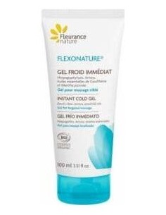Flexonature Gel Frio Inmediato 100Ml. de Fleurance Nature 2