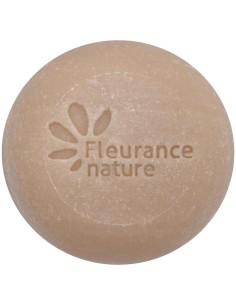 Champu Solido Cabello Normal 75Gr. de Fleurance Nature 2
