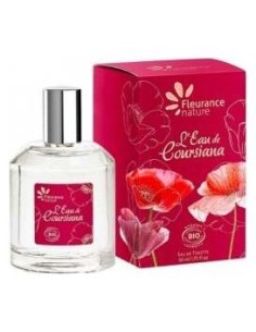 Perfume Eau De Coursiana 50Ml. de Fleurance Nature 2