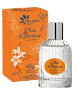 Agua De Colonia  Spray 100Ml. de Fleurance Nature 2