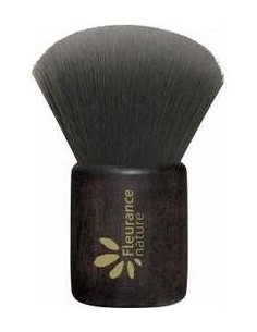 Pincel Para Sombra De Ojos de Fleurance Nature 2