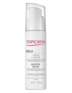 Topicrem Mela Serum Booster 30 Ml de Topicrem 2