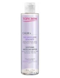 Topicrem Calm+ Agua Micelar 200 Ml de Topicrem 2