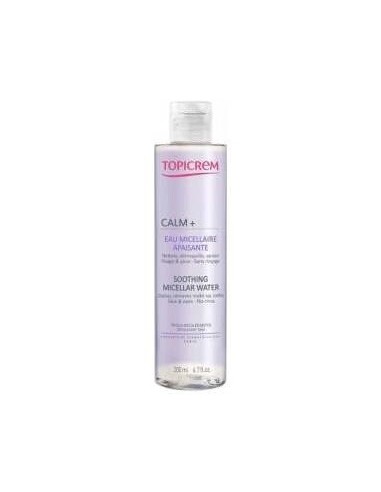 Topicrem Calm+ Agua Micelar 200 Ml de Topicrem