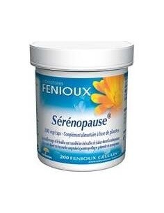Serenopausia 200Cap. de Fenioux 2