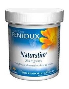 Naturstin (Hivernat) 200Cap. de Fenioux 2