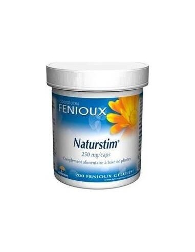 Naturstin (Hivernat) 200Cap. de Fenioux