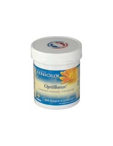 Optiflorus 200Cap. de Fenioux