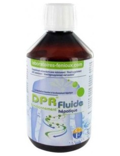 Dpr. Fluido 300Ml. de Fenioux 2