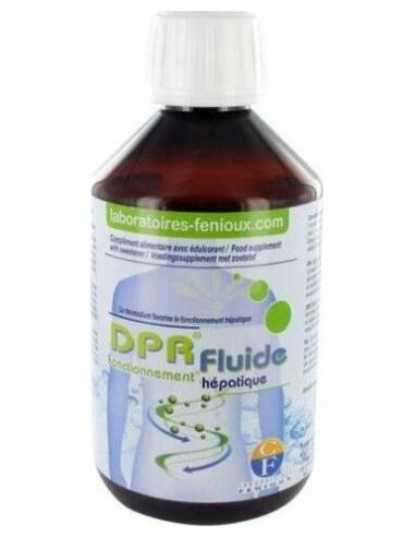 Dpr. Fluido 300Ml. de Fenioux
