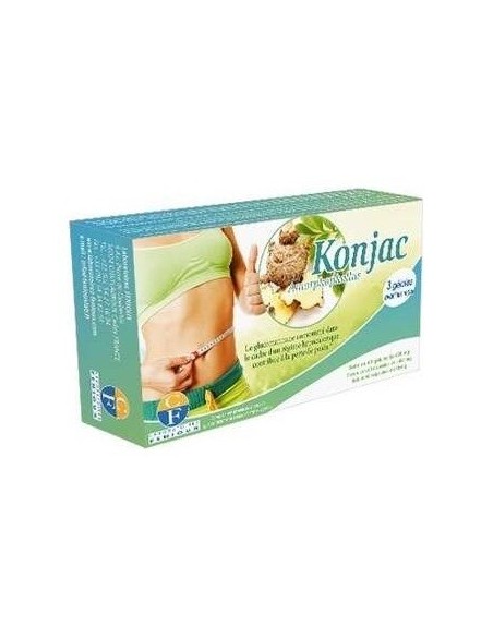 Konjac 60Cap. de Fenioux