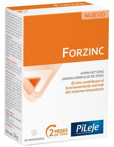 Forzinc 60Comp. de Pileje