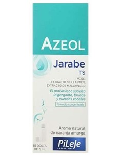 Azeol Jarabe Ts 75Ml. de Pileje 2