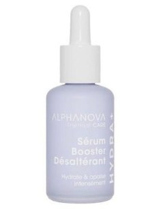 Serum Booster Calmante 30Ml. de Alphanova 2