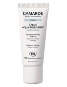 Contorno Aqua Tonificante 20Gr. de Gamarde 2