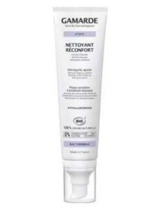 Atopic Limpiadora Reconfort 100Ml. de Gamarde 2