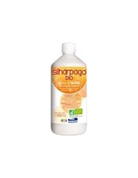 Silharpago Bio 1Litro de Labo Sante Silice