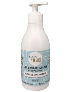 Jabon Liquido Neutro 300Ml. Bio de Born To Bio 2