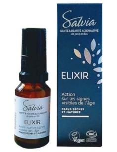 Peeling Anti-Edad 50Ml.**** de Salvia Sante & Beaute Alternative 2