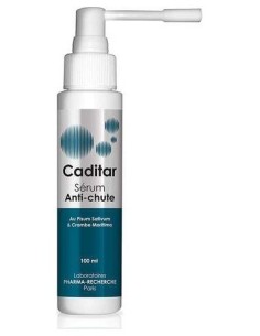 Caditar Serum Anticaida 100Ml. de Bio-Recherche 2