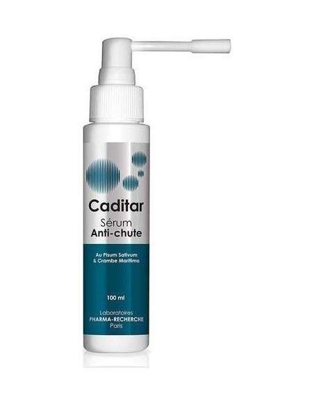 Caditar Serum Anticaida 100Ml. de Bio-Recherche