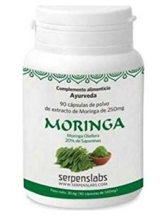 Moringa 90Cap. de Serpens 2