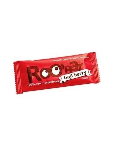 Barrita Goji Berry de Roobar